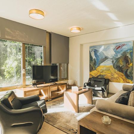 Tsakalof Loft Apartment By Superhost Hub Ateny Zewnętrze zdjęcie
