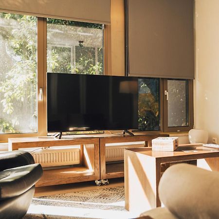 Tsakalof Loft Apartment By Superhost Hub Ateny Zewnętrze zdjęcie