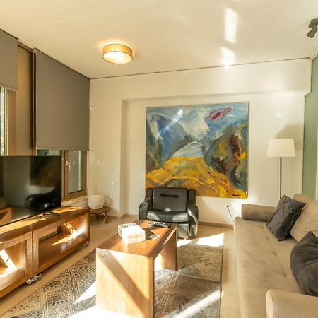 Tsakalof Loft Apartment By Superhost Hub Ateny Zewnętrze zdjęcie