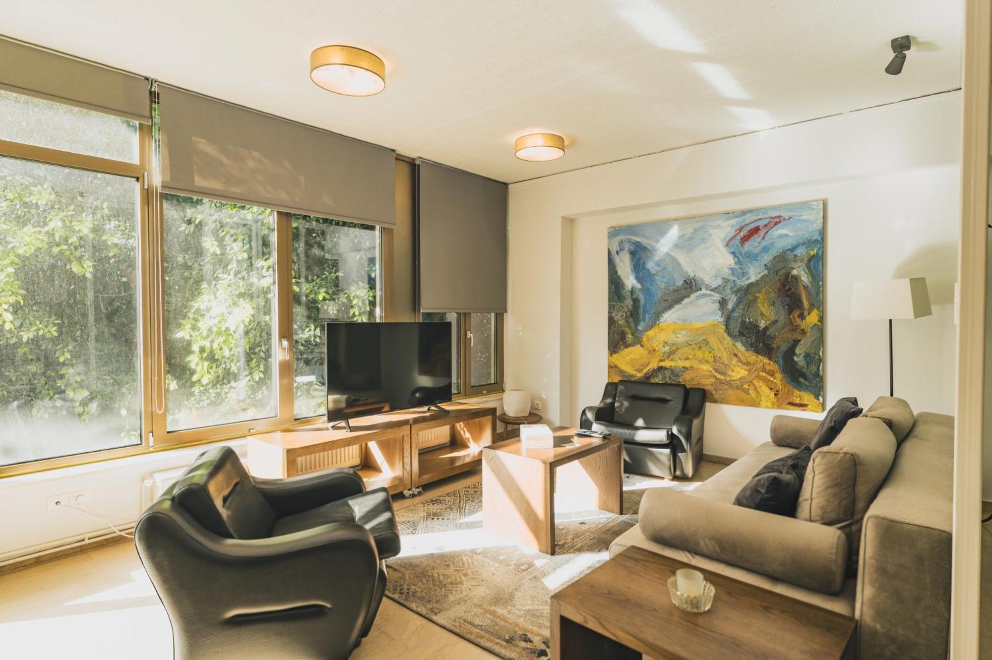 Tsakalof Loft Apartment By Superhost Hub Ateny Zewnętrze zdjęcie