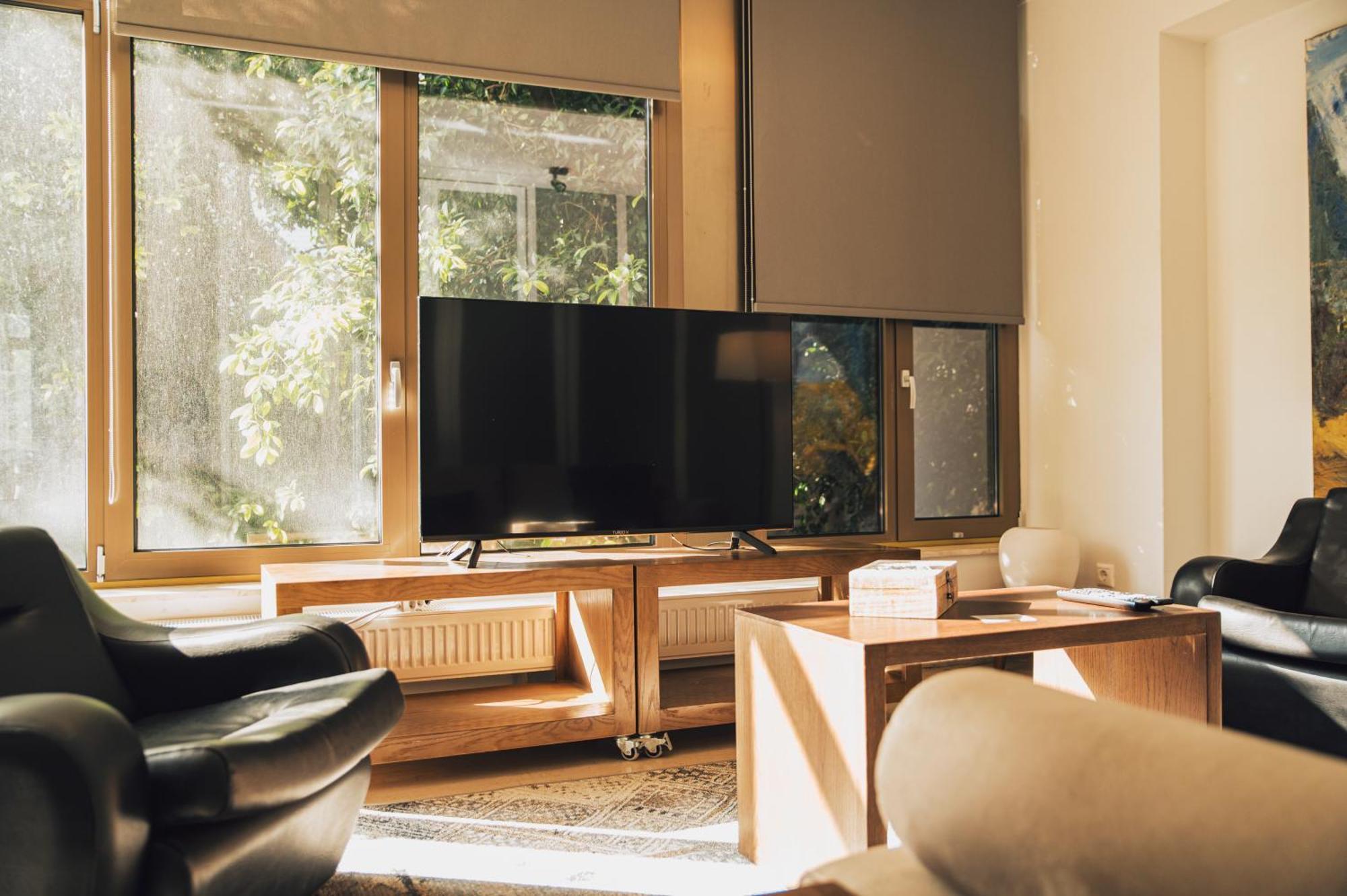 Tsakalof Loft Apartment By Superhost Hub Ateny Zewnętrze zdjęcie