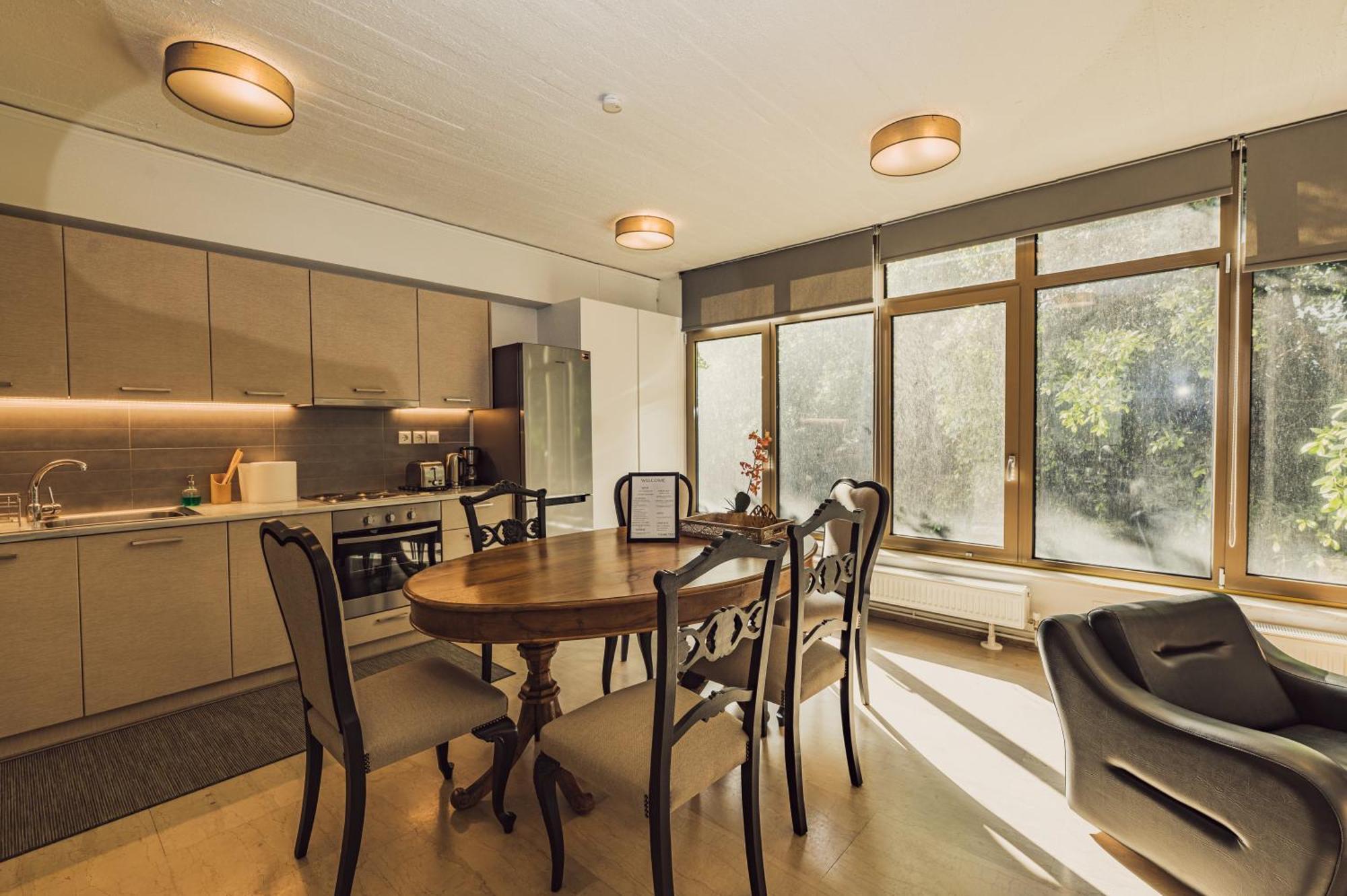 Tsakalof Loft Apartment By Superhost Hub Ateny Zewnętrze zdjęcie