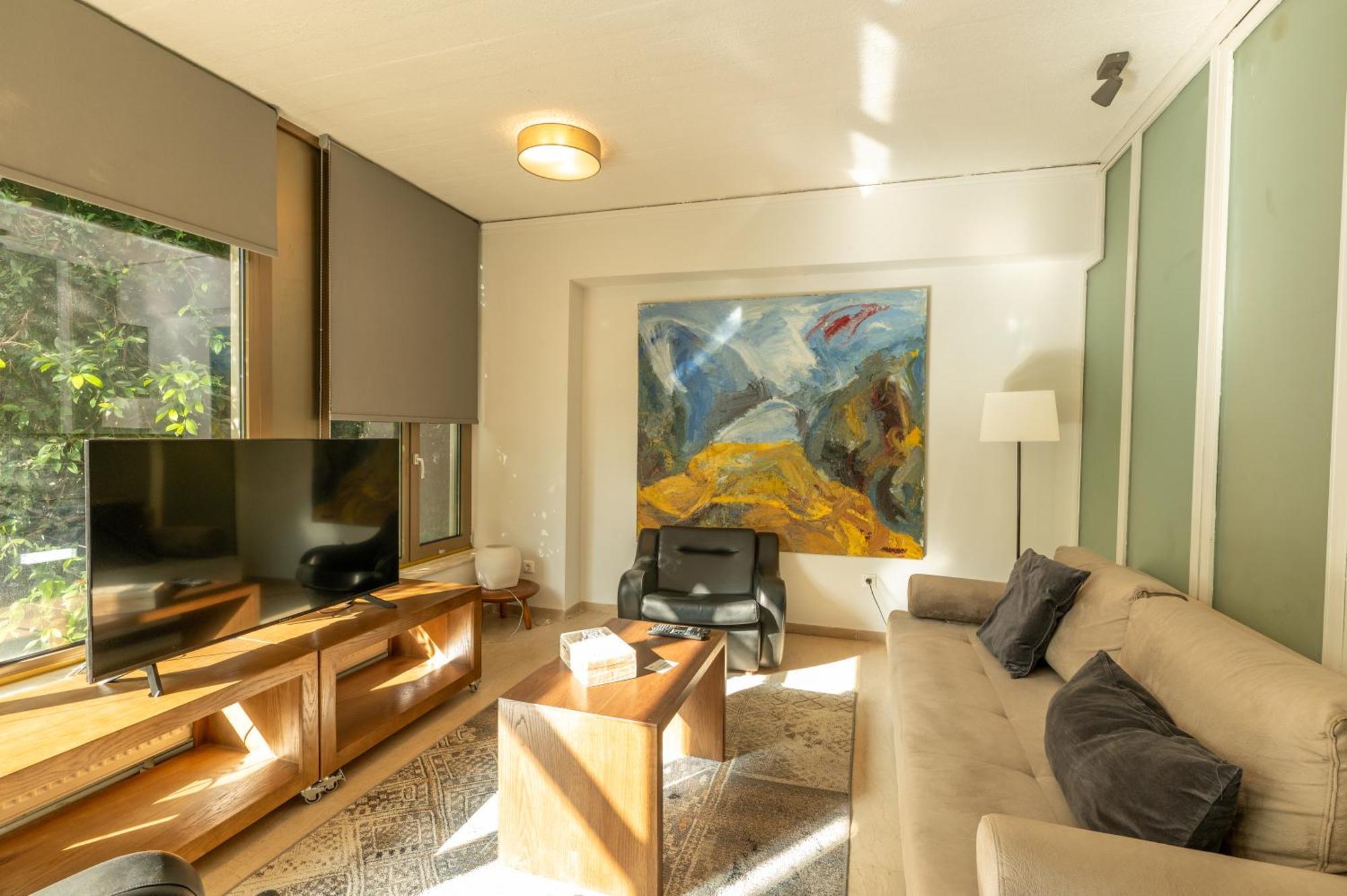 Tsakalof Loft Apartment By Superhost Hub Ateny Zewnętrze zdjęcie