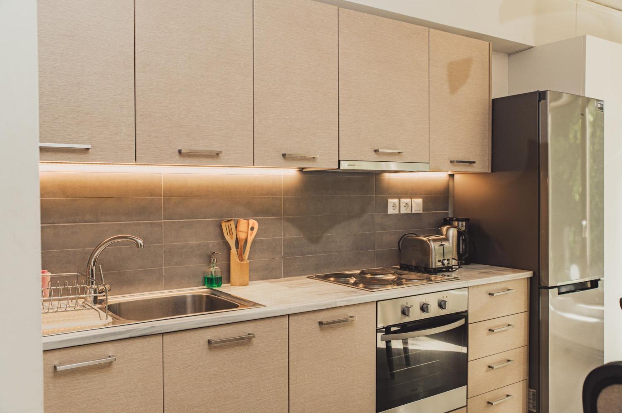 Tsakalof Loft Apartment By Superhost Hub Ateny Zewnętrze zdjęcie