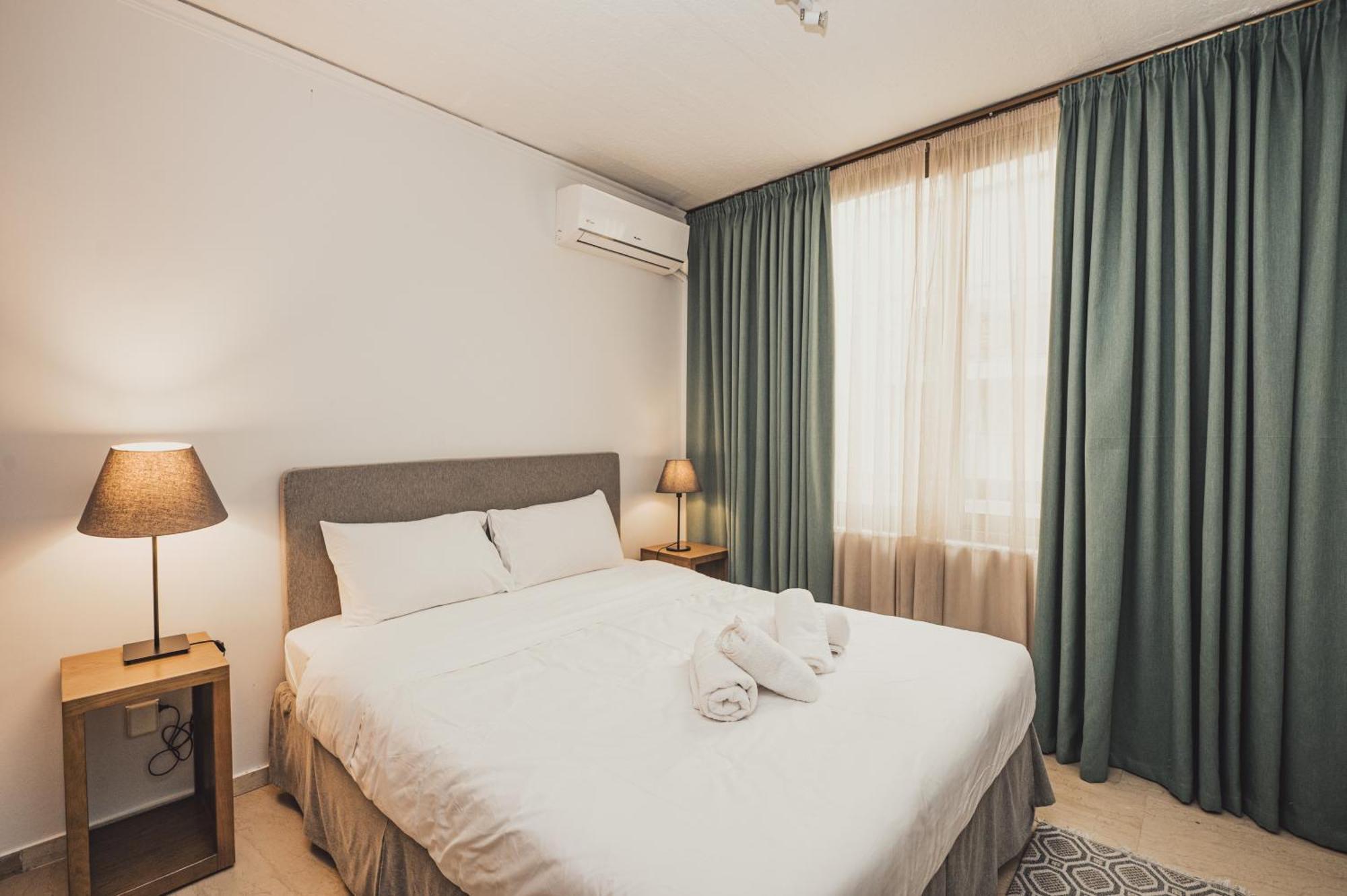 Tsakalof Loft Apartment By Superhost Hub Ateny Zewnętrze zdjęcie