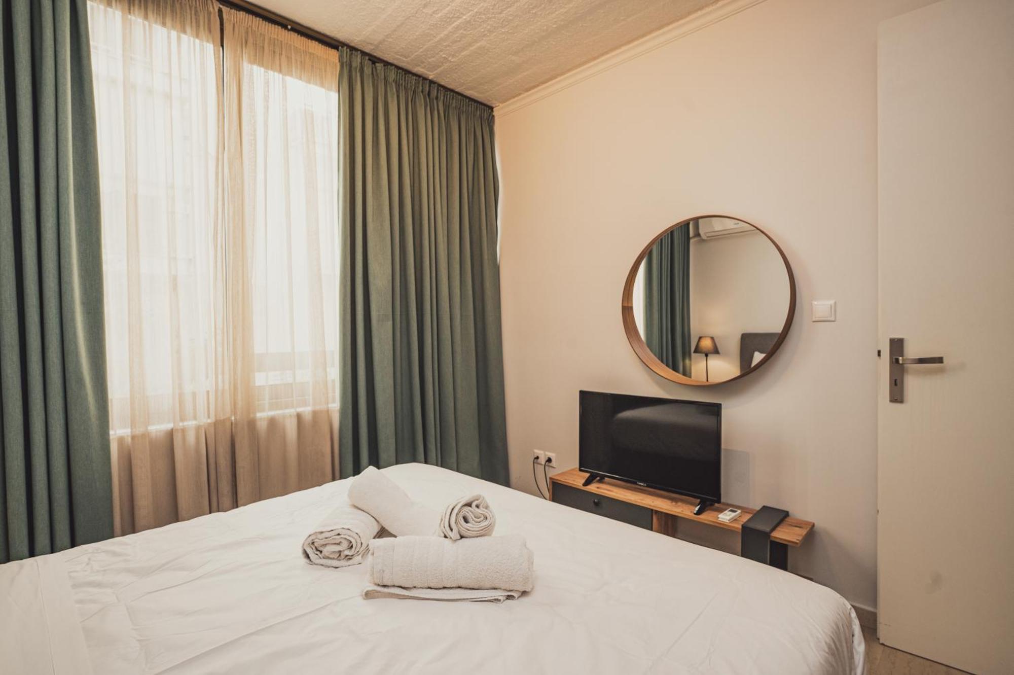 Tsakalof Loft Apartment By Superhost Hub Ateny Zewnętrze zdjęcie